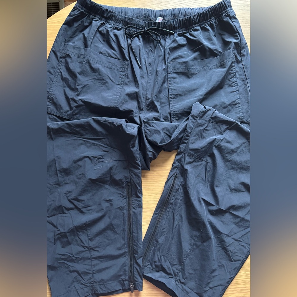 Free People Fly By Pants